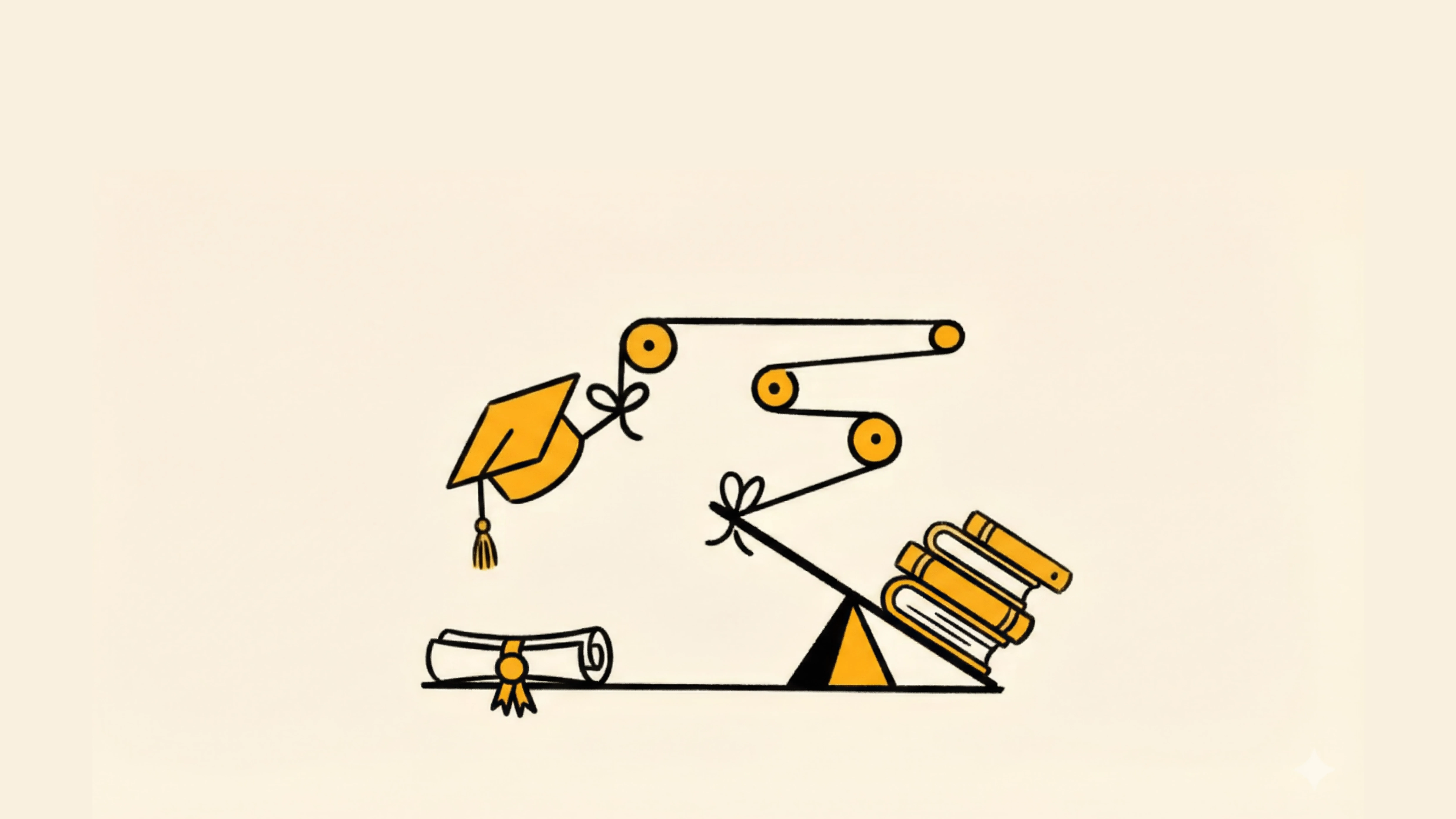 Worklittle helps teens graduate college